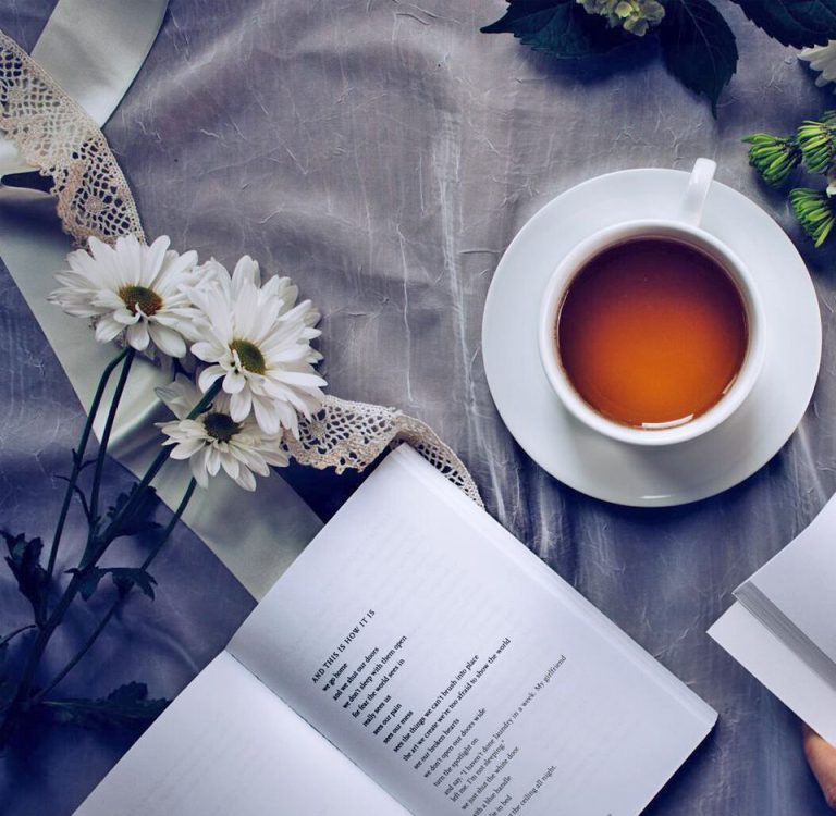 CCF Tea - An ayurvedic recipe to improve your digestion and help in weight loss